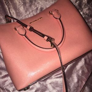 Michael Kors Small Crossbody Bag
